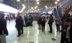 Corporate Investigation woking