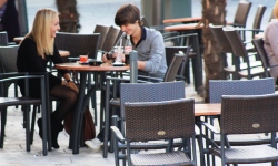 tracing people Woking