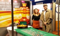 woking business exhibition private detective